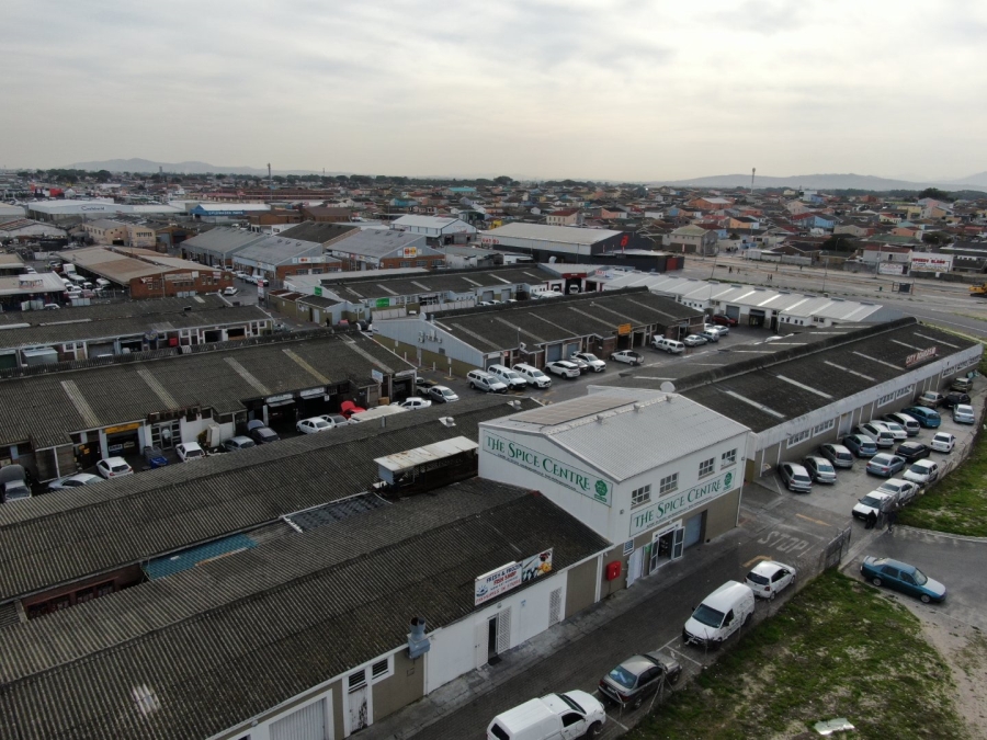 Commercial Property for Sale in Beacon Valley Western Cape